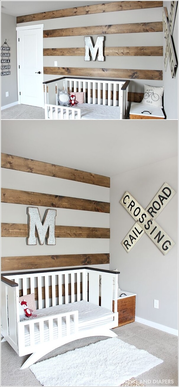 15-chic-ideas-to-decorate-your-kids-room-with-stripes-15