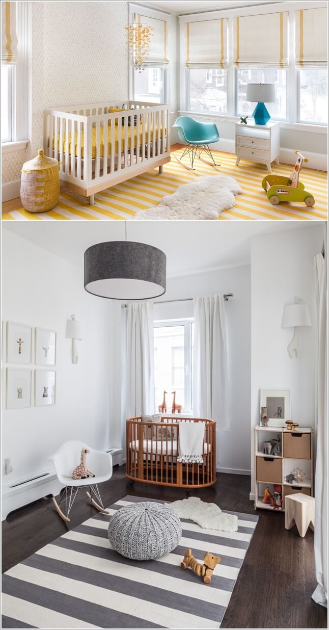 15-chic-ideas-to-decorate-your-kids-room-with-stripes-4