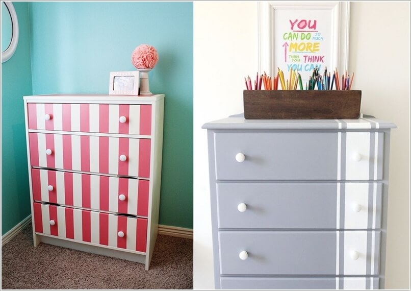 15-chic-ideas-to-decorate-your-kids-room-with-stripes-9