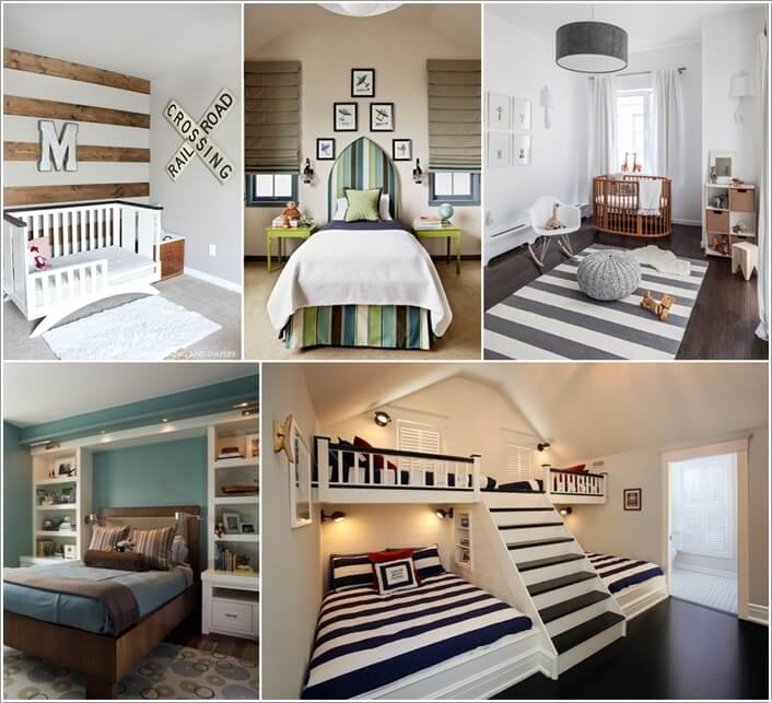 15-chic-ideas-to-decorate-your-kids-room-with-stripes-a