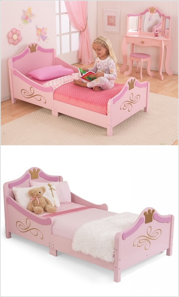 15 Super Cute Baby and Toddler Furniture Designs