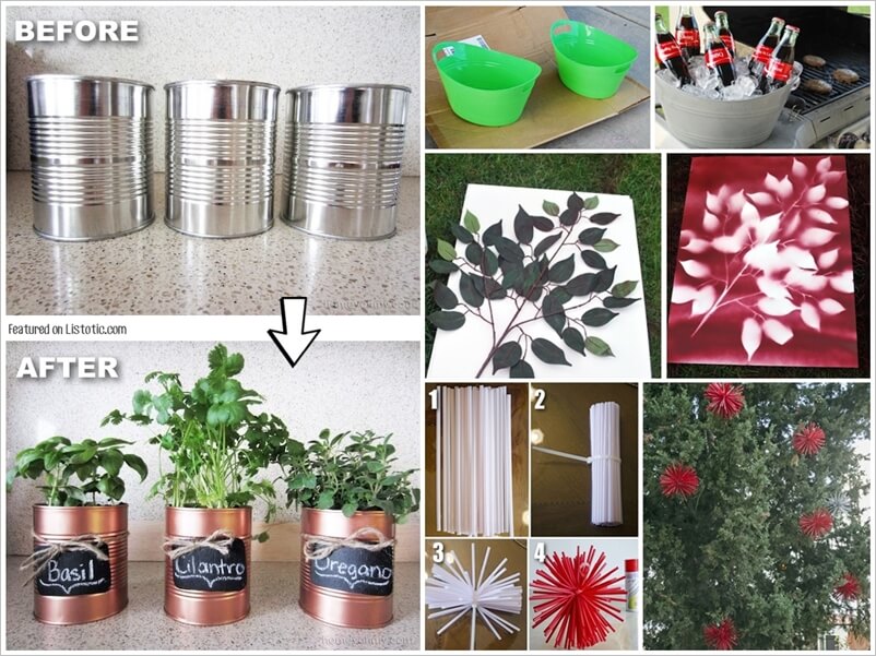 29-ways-to-use-spray-paint-for-giving-a-makeover-to-things-1