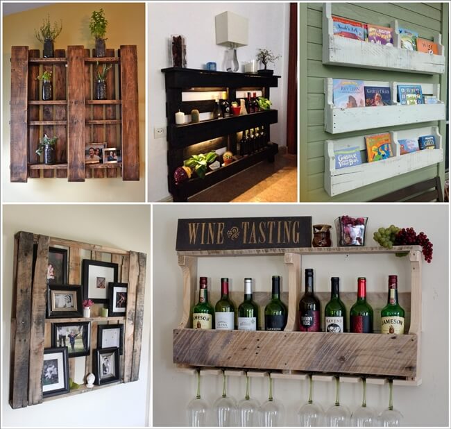 creative-pallet-shelf-designs-for-your-home-1