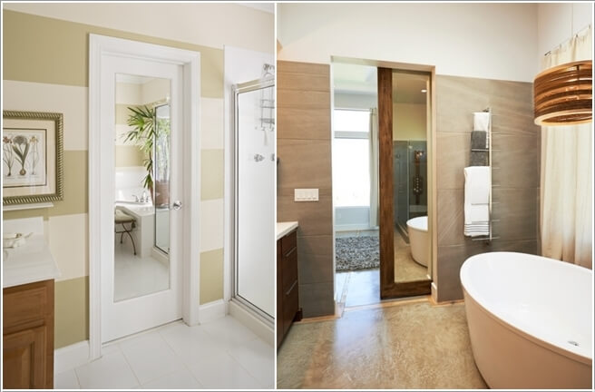 what-kind-of-door-is-suitable-for-your-bathroom-10