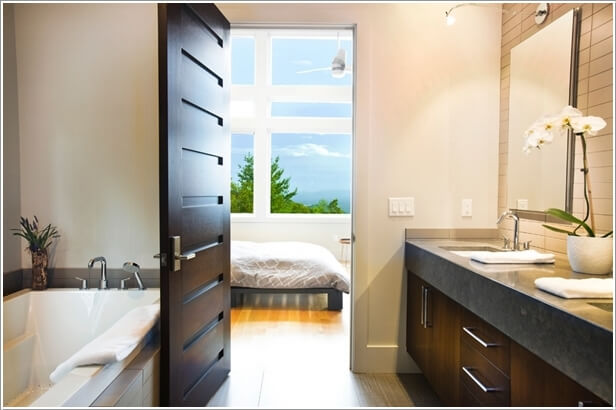 what-kind-of-door-is-suitable-for-your-bathroom-9