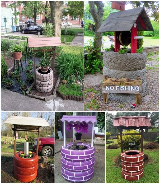 10-creative-garden-wishing-well-ideas-for-your-home-5