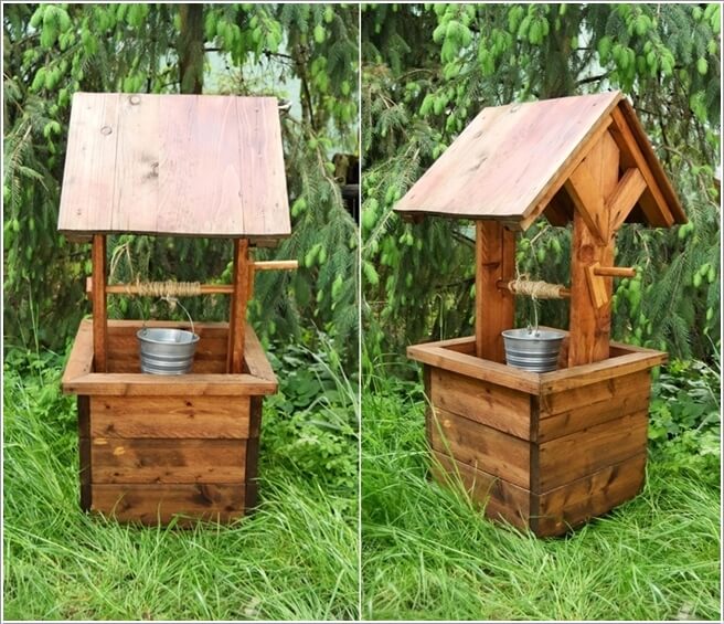 10-creative-garden-wishing-well-ideas-for-your-home-7