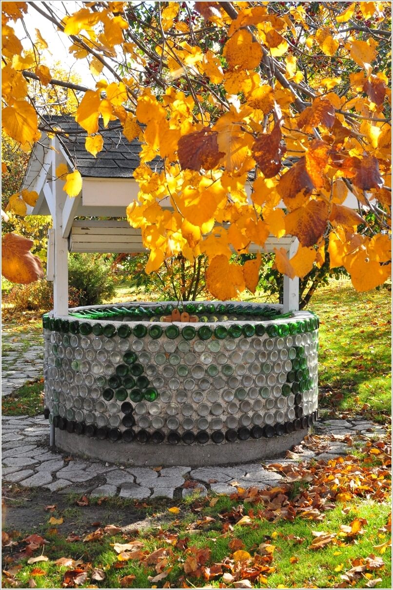 10-creative-garden-wishing-well-ideas-for-your-home-9