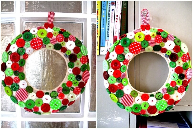 10-cute-button-crafts-for-your-home-decor-8