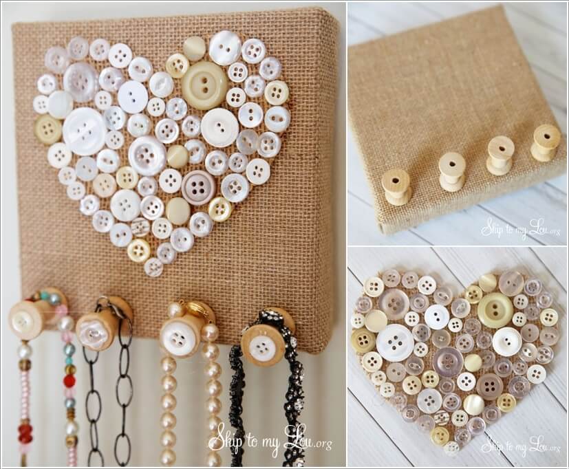 10-cute-button-crafts-for-your-home-decor-9