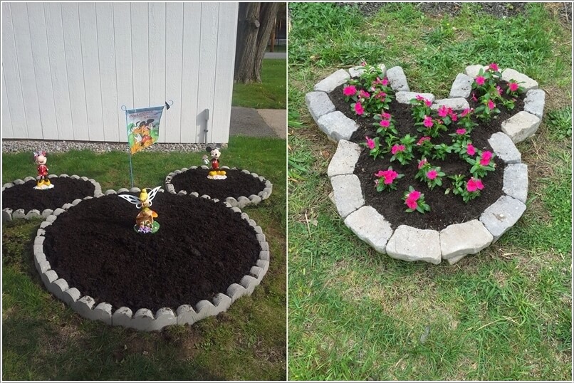 10-cute-mickey-mouse-garden-decor-ideas-2