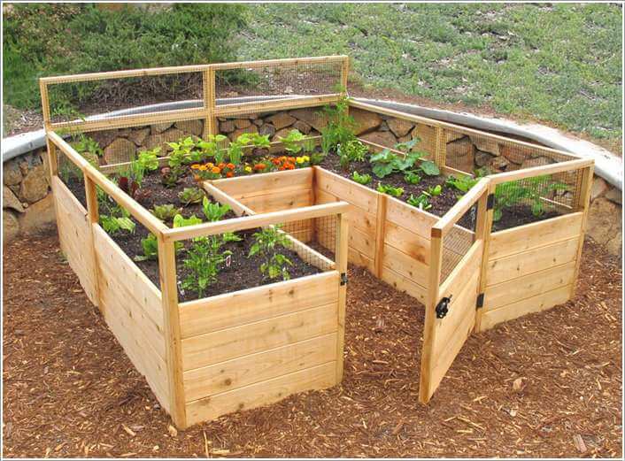 10-unique-and-cool-raised-garden-bed-ideas-1