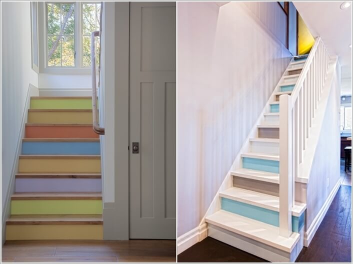 10-artistic-ways-to-decorate-your-staircase-area-6