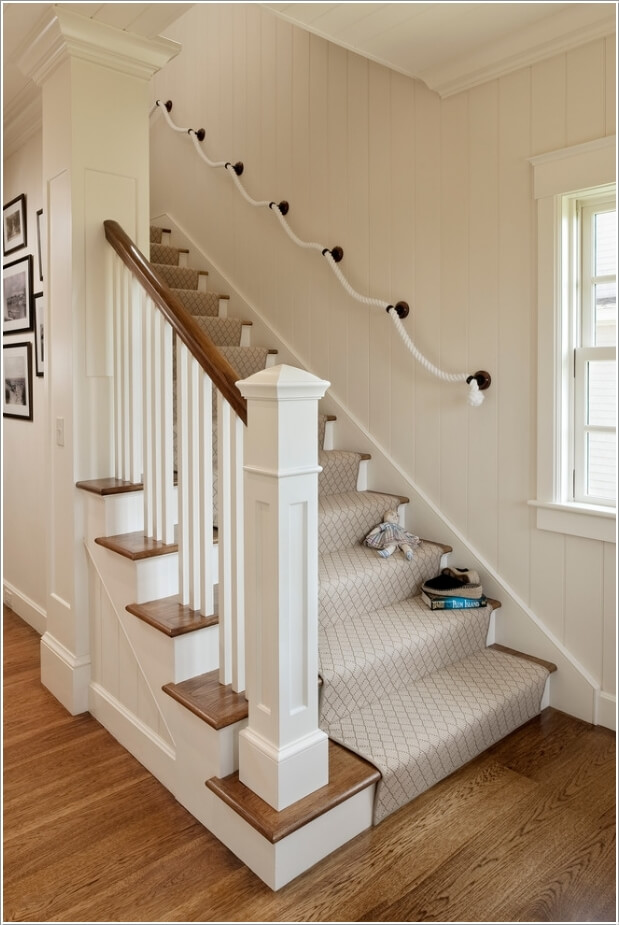 10-artistic-ways-to-decorate-your-staircase-area-8