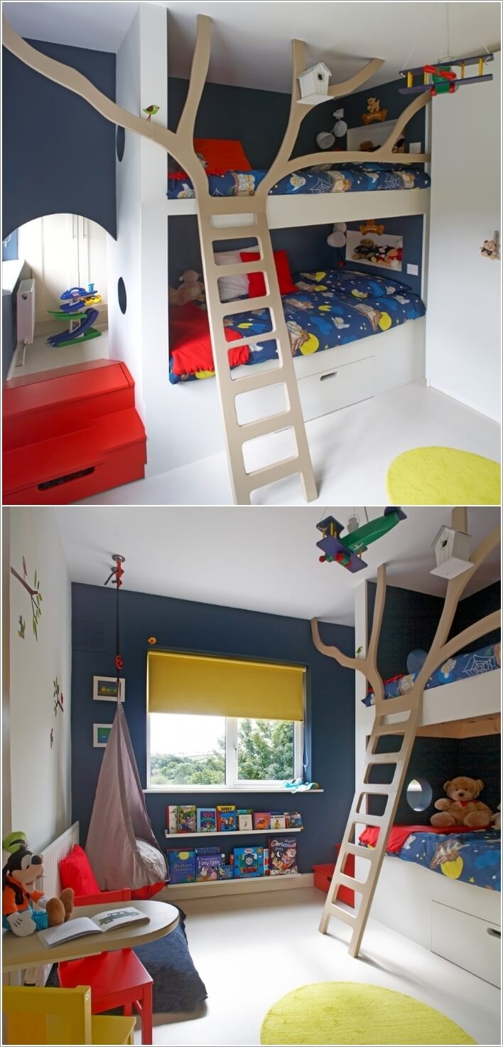 10-cool-built-in-bunk-bed-rail-ideas-10