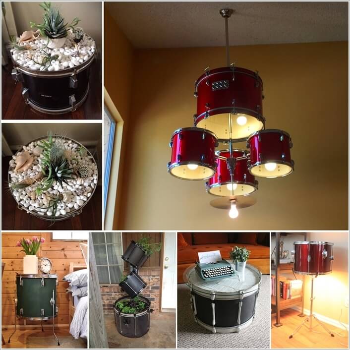 12-cool-ways-to-recycle-music-drums-a