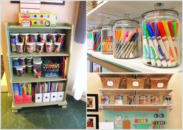 13-clever-craft-room-organization-ideas-for-diyers-11