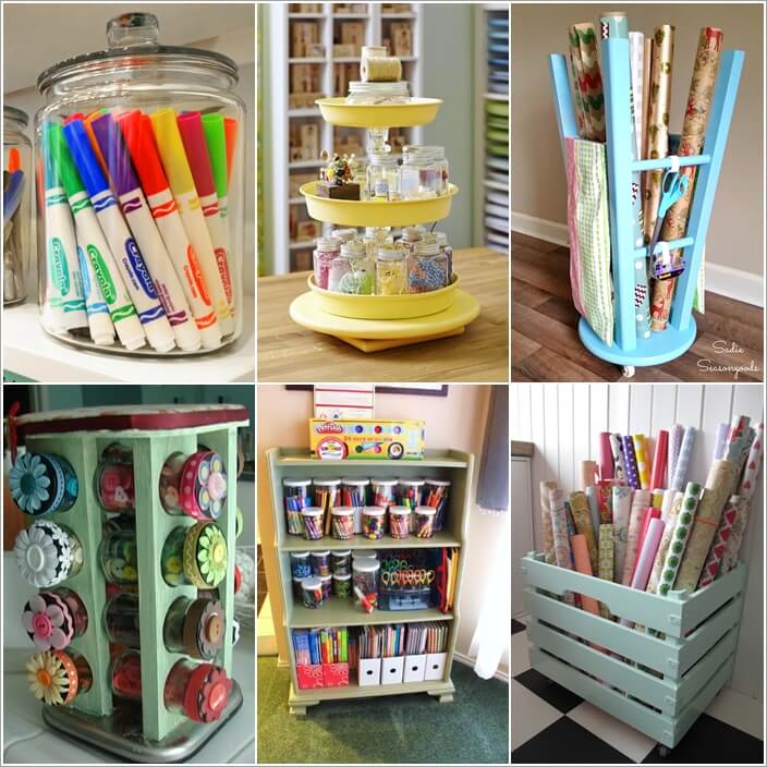 13-clever-craft-room-organization-ideas-for-diyers-a