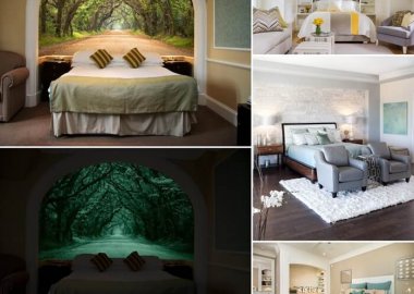 Interior Design Ideas