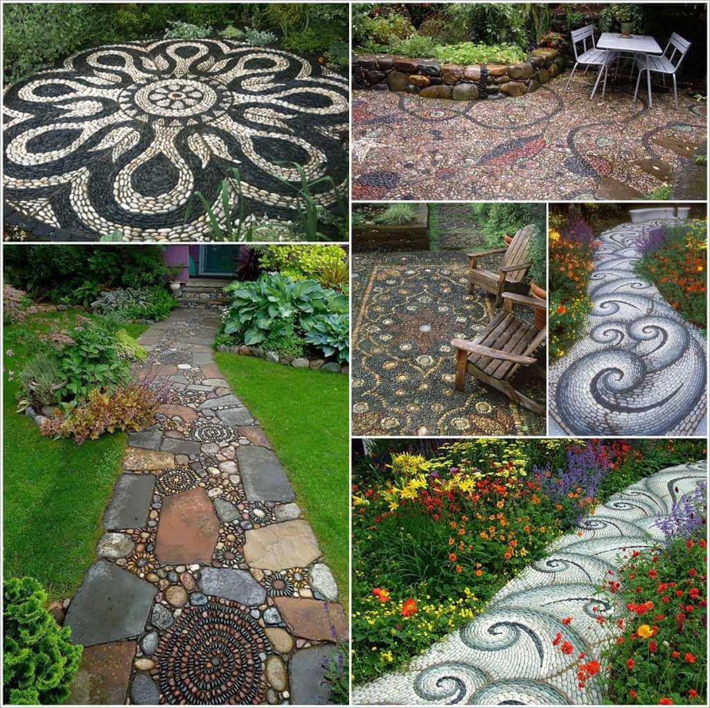 15-wonderful-pebble-garden-paths-you-will-admire-1