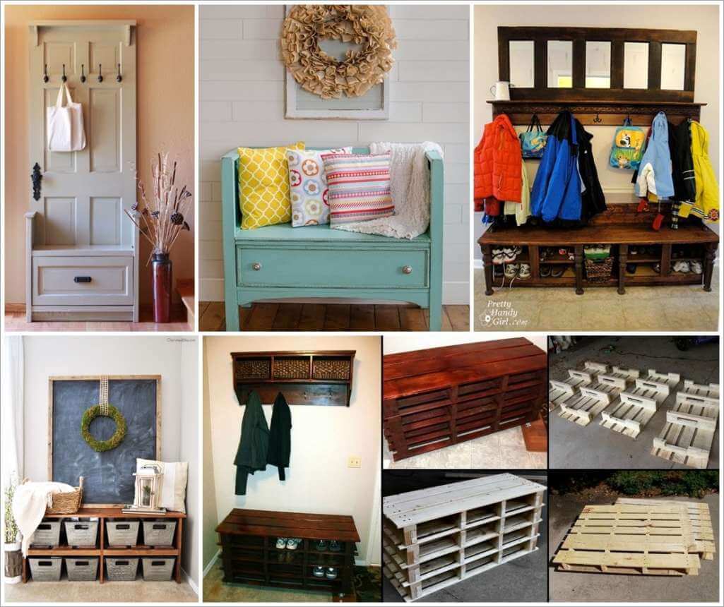 30-spectacular-diy-entryway-bench-designs-1