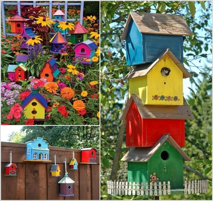 13-cheerful-rainbow-decor-ideas-for-your-homes-outdoor-11