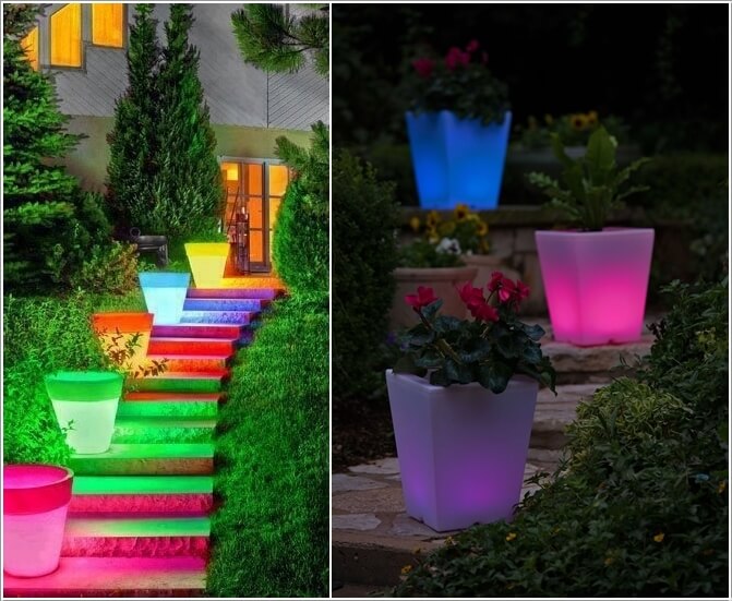 13-cheerful-rainbow-decor-ideas-for-your-homes-outdoor-3