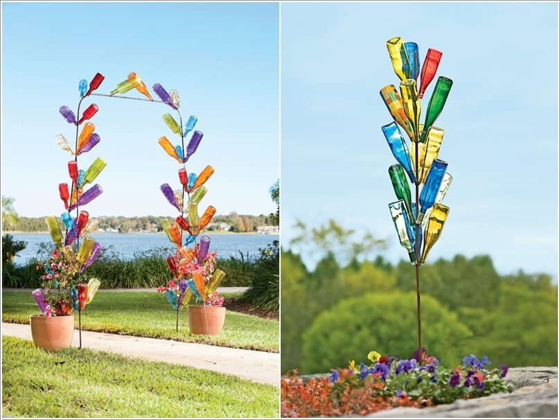 13-cheerful-rainbow-decor-ideas-for-your-homes-outdoor-4