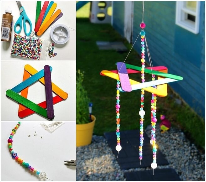 13-cheerful-rainbow-decor-ideas-for-your-homes-outdoor-8