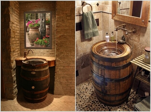 13-cool-ways-to-decorate-your-home-with-recycled-wine-barrels-1