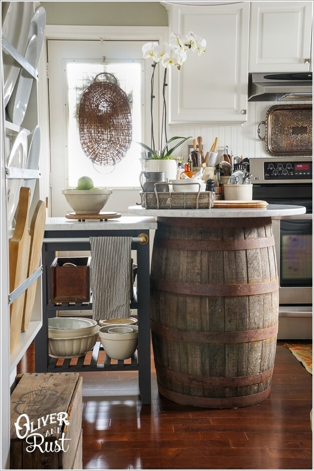 13-cool-ways-to-decorate-your-home-with-recycled-wine-barrels-3