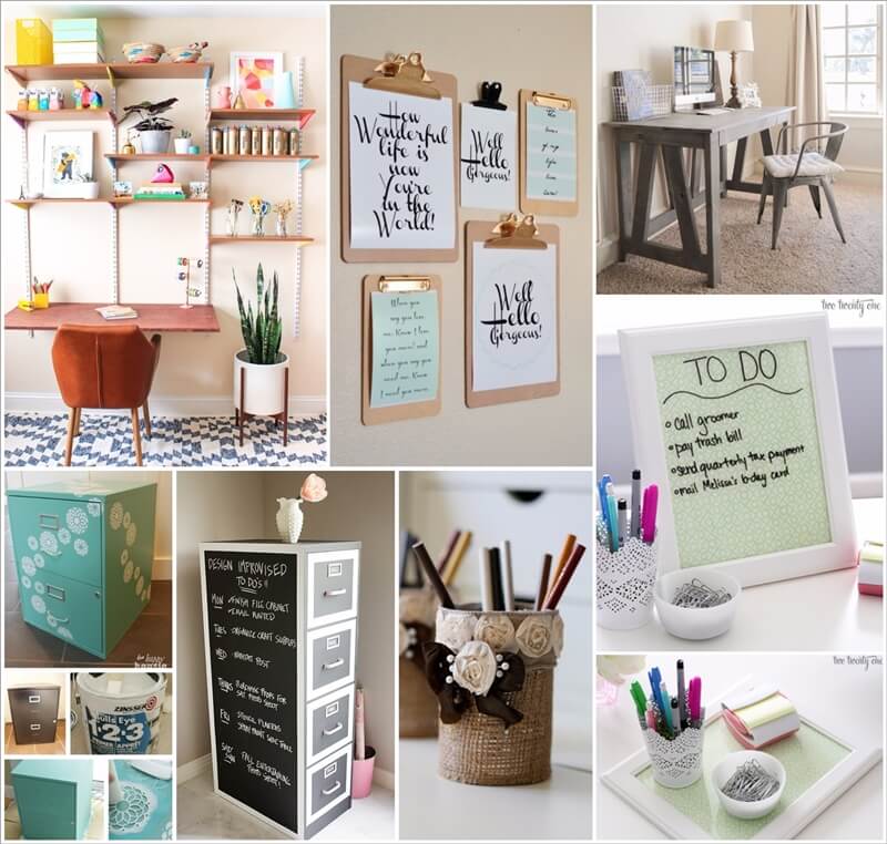 38-creative-and-cool-home-office-decor-projects-1
