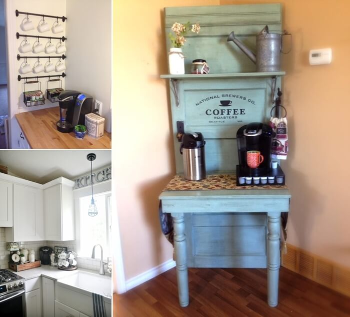 Artsy Kitchen Ideas Artsy Kitchen Ideas
