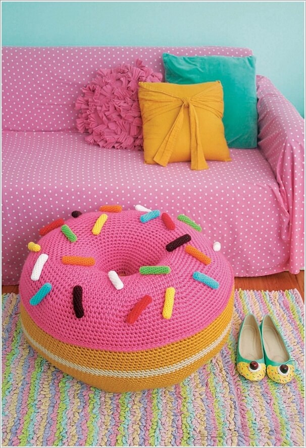 Welcome Summer With These Easy and Cute Crafts