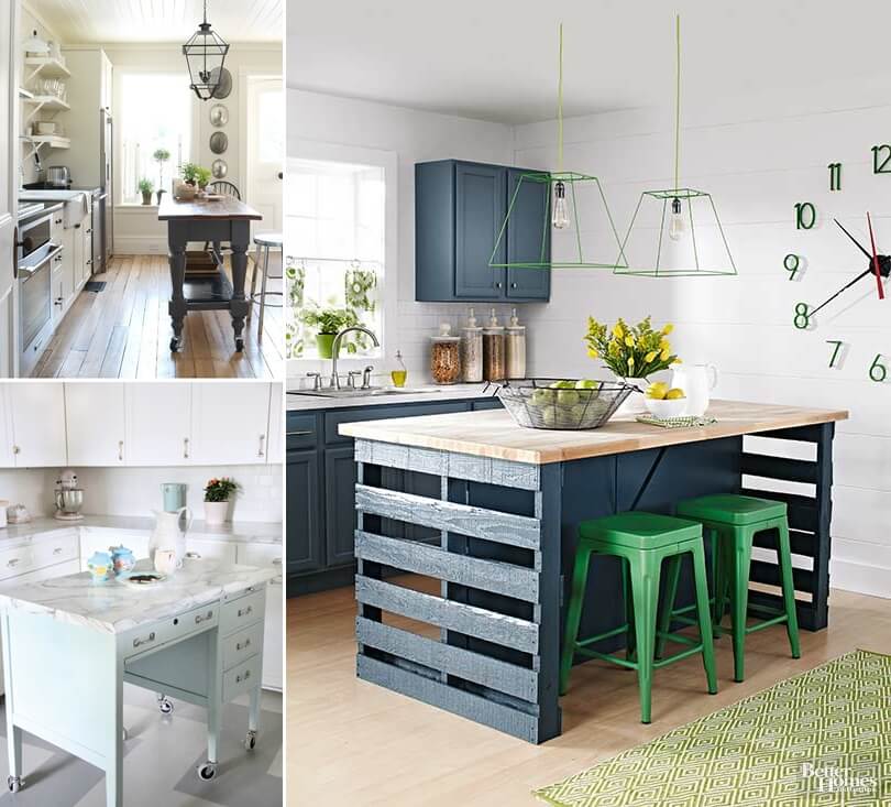 28 kitchen island alternatives got kitchen island envy try these 7 clever alternatives 28 kitchen island alternatives got kitchen island envy try these 7 clever alternatives