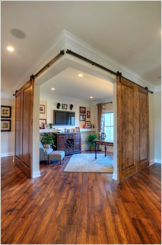 Amazing Home Office Divider Screen Ideas