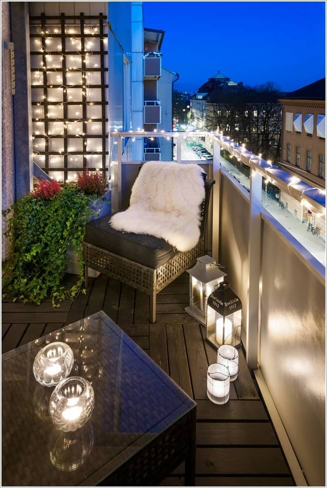 15 Fabulous Ways To Decorate With Lattice Panels