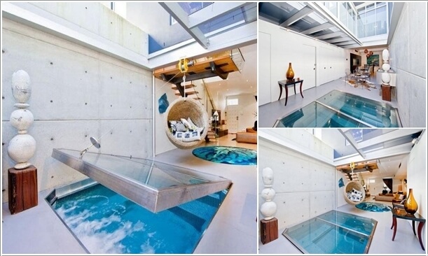 Amazing Small Indoor Pool Ideas