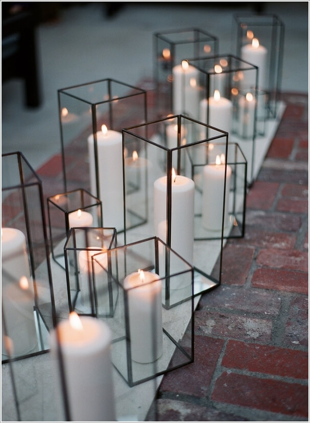 15 Charming Candle Holder Designs for Your Home