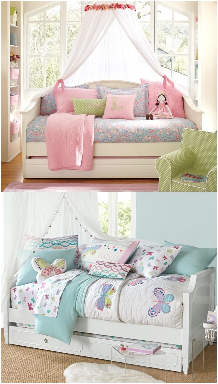 rooms to go kids daybeds