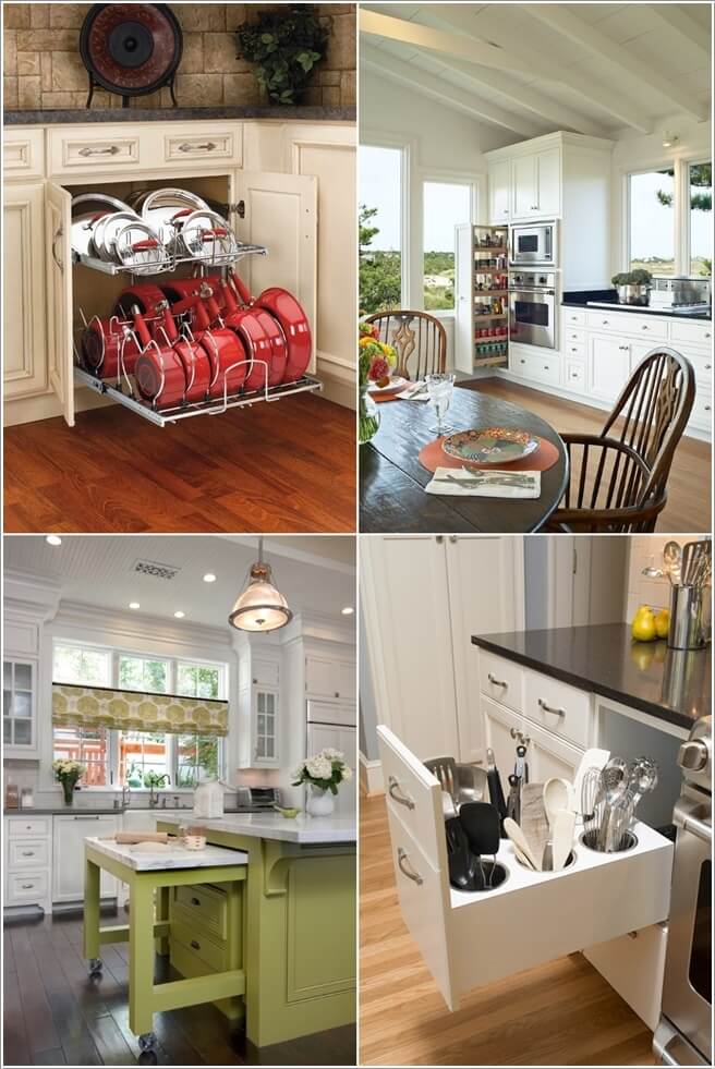 Kitchen Design Tips and Tricks