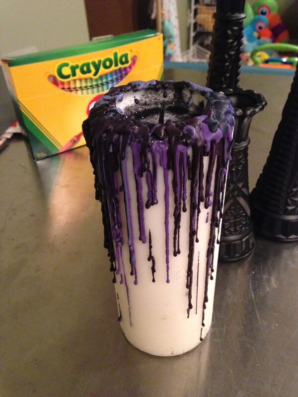 low cost diy halloween decorations