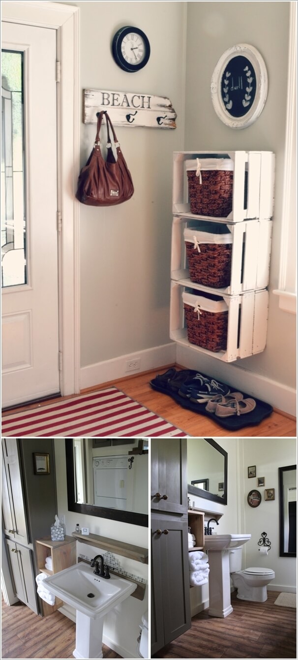 How To Decorate A Small House On A Budget Porch Outdoor Floor Small 