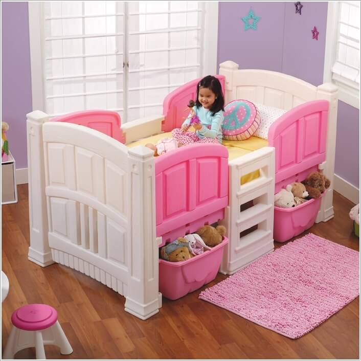 toys r us beds for toddlers