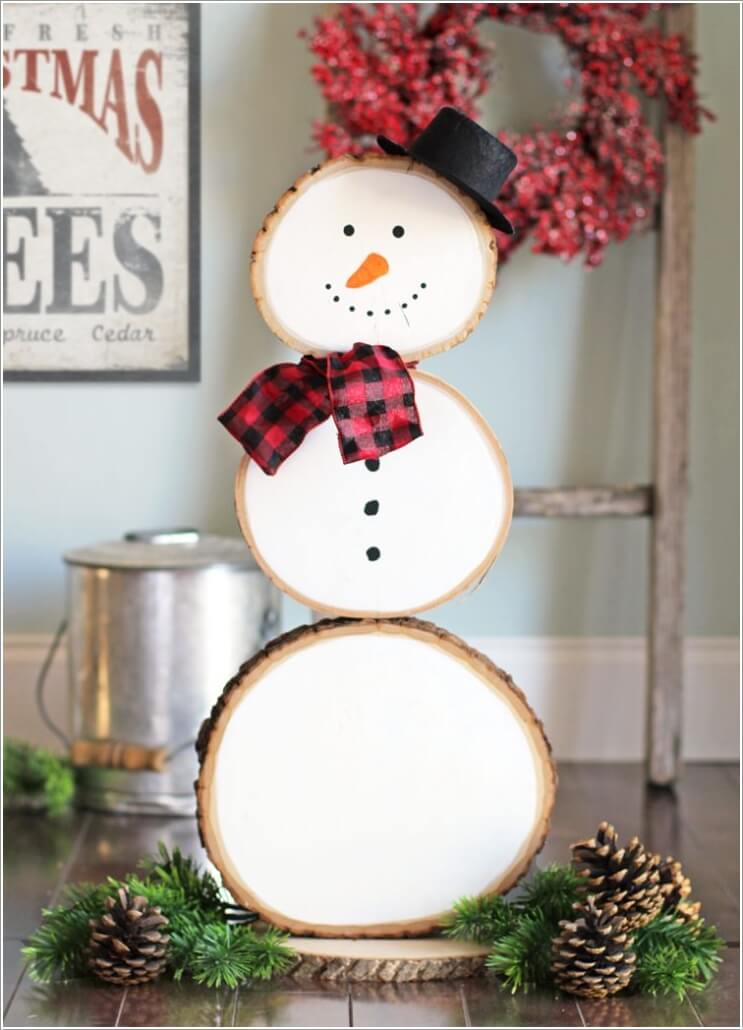 10 Fun Snowman Projects to Try This Winter 