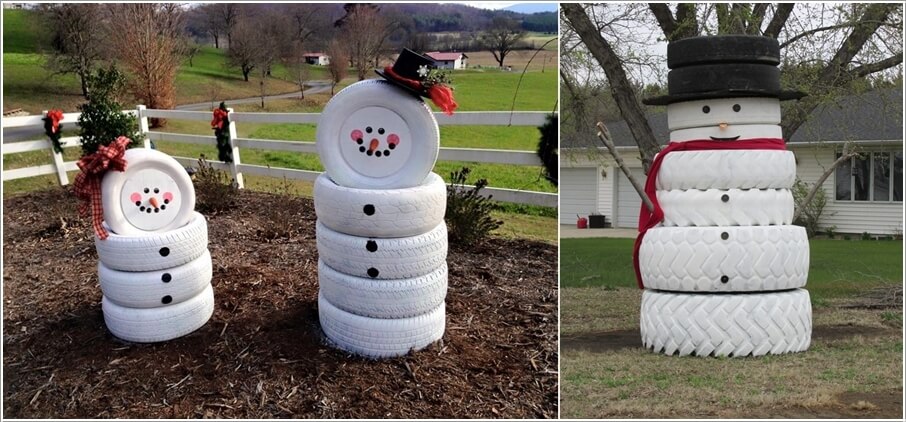 10 Fun Snowman Projects to Try This Winter 