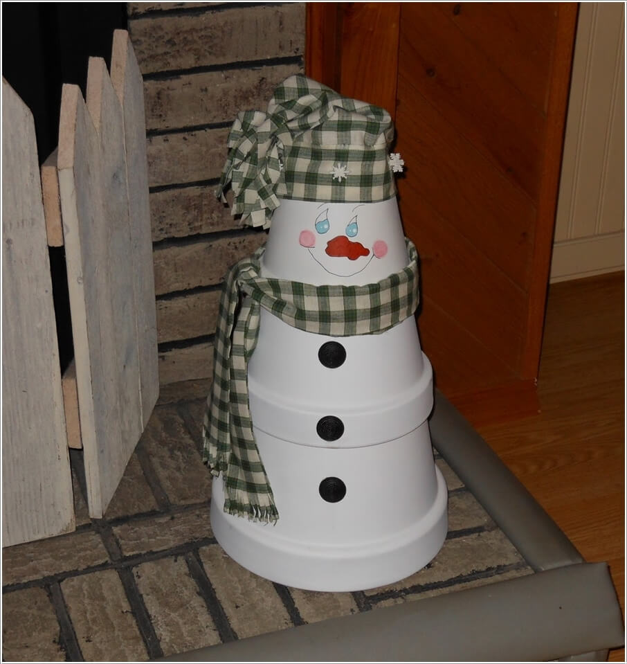 10 Fun Snowman Projects to Try This Winter 