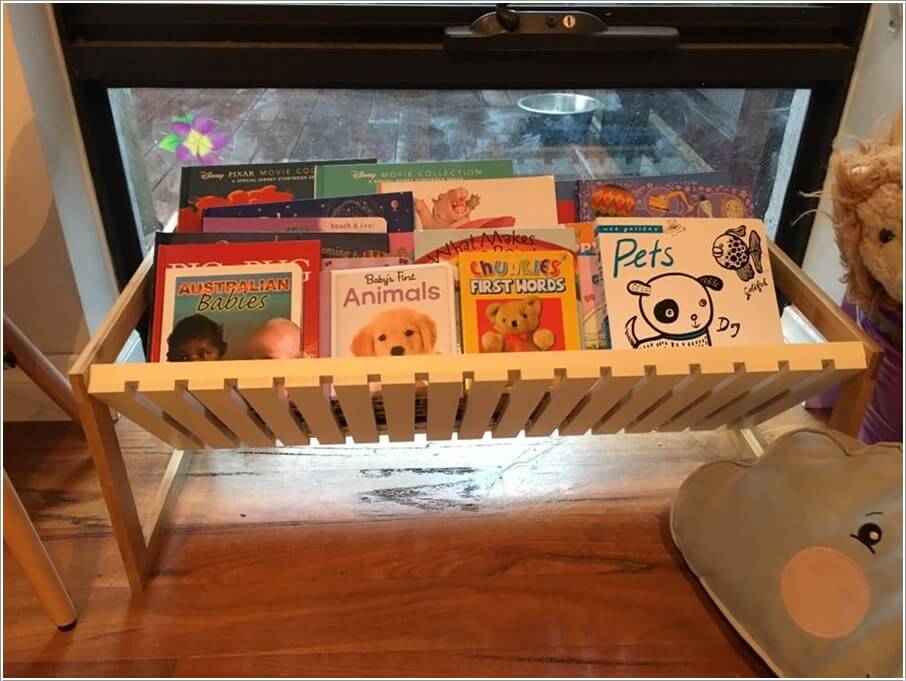 kids toy box kmart