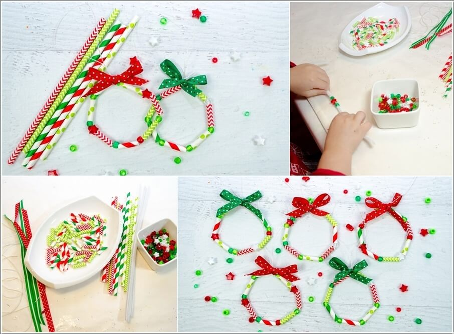 Fun Christmas Crafts 