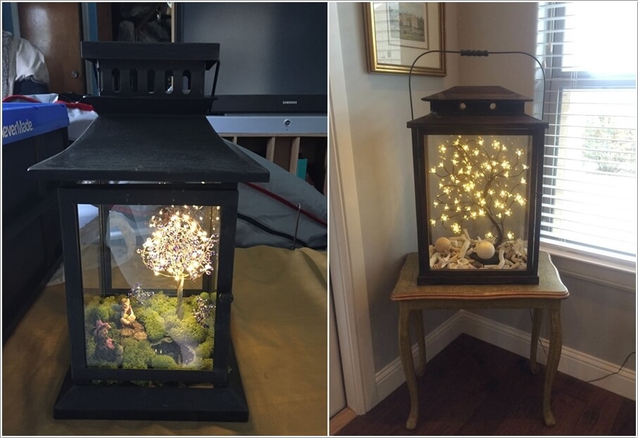These DIY Terrariums are Simply Stunning 